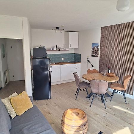 Apartment Duinvos 150M From The Beach Noordwijk Exterior foto